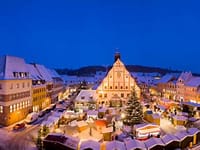 Weihnachtsmarkt Grimma abgesagt