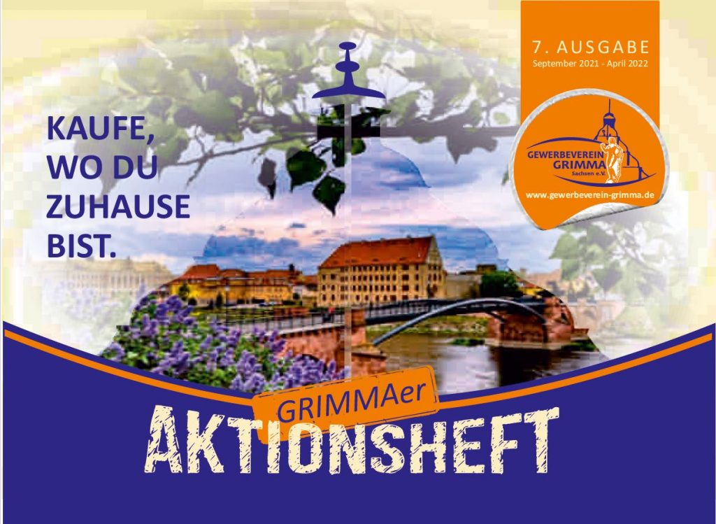 Das Aktionsheft startet in eine neue Runde-8.Auflage