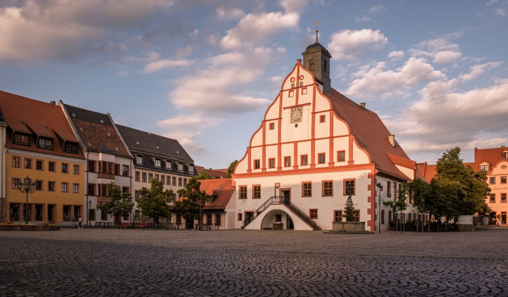 Sondernutzungsantrag