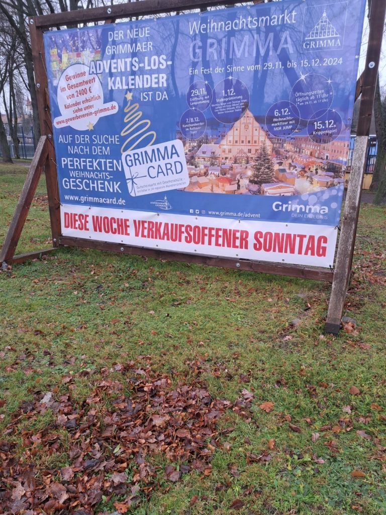 Anmeldung Bannerwerbung