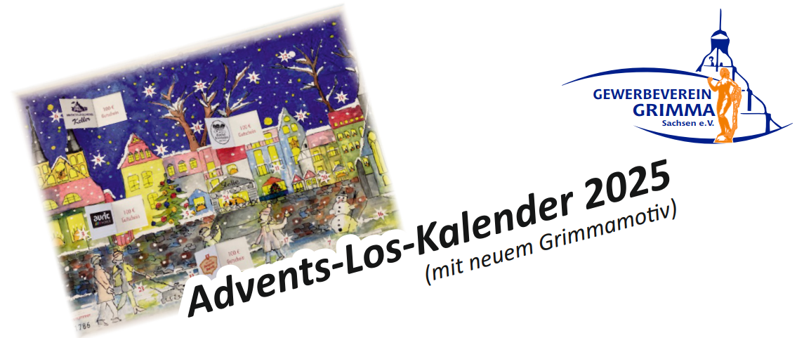 Teilnehmersuche für den Advents-Los-Kalender 2025