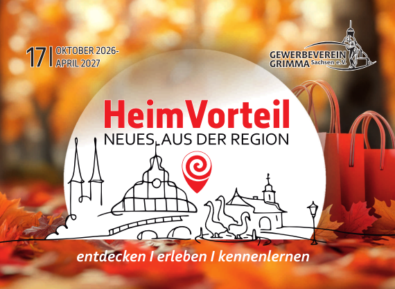 17. HeimVorteils Heft ist da!
